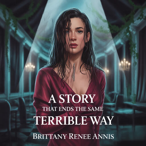 A story that ends the same terrible way, Brittany Renee Annis