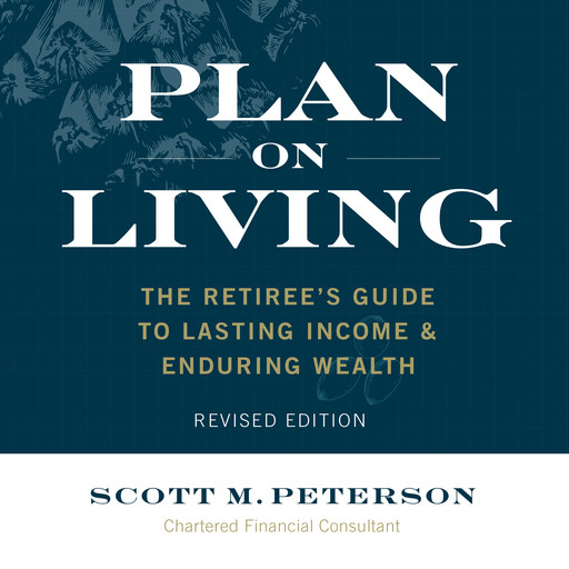Plan on Living, Scott Peterson