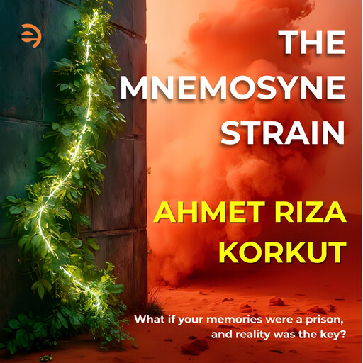The Mnemosyne Strain, Ahmet Riza Korkut