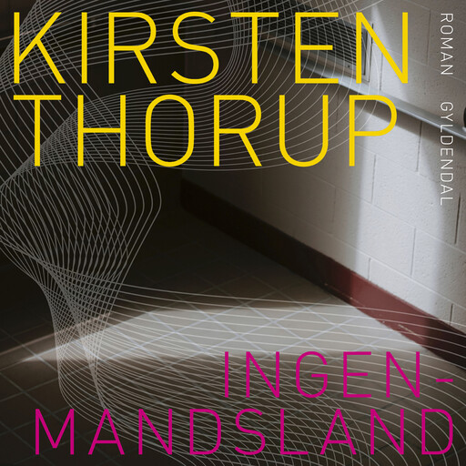 Ingenmandsland, Kirsten Thorup