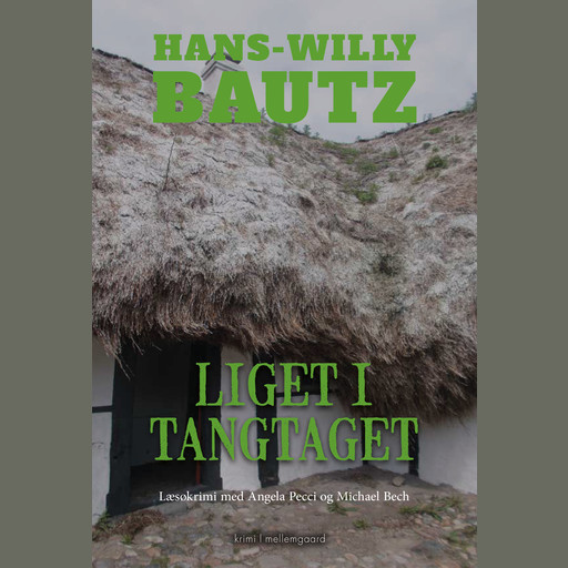 Liget i tangtaget, Hans-Willy Bautz