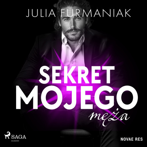 Sekret mojego męża, Julia Furmaniak