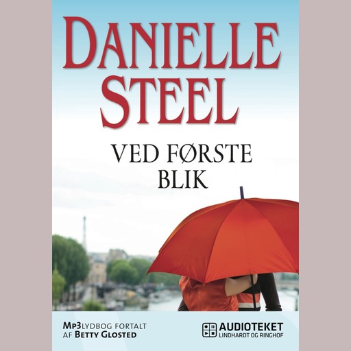 Ved første blik, Danielle Steel