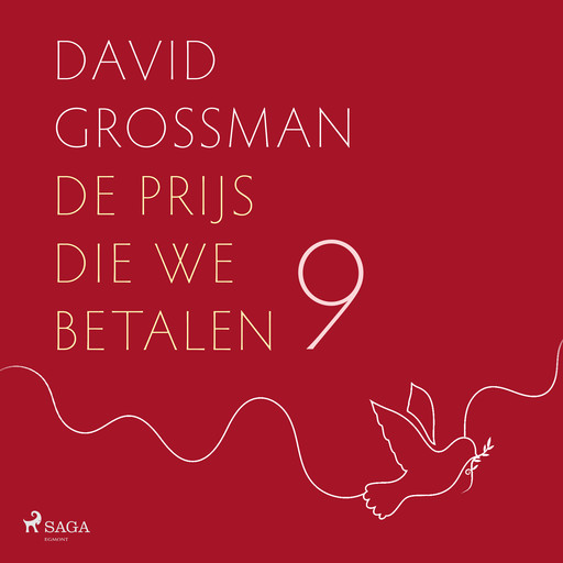 Het denkende hart, David Grossman