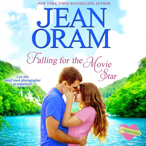 Falling for the Movie Star, Jean Oram