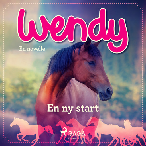 Wendy - En ny start, Diverse