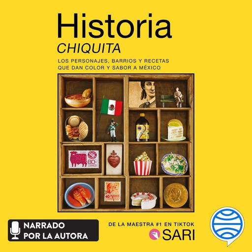 Historia chiquita, Sari