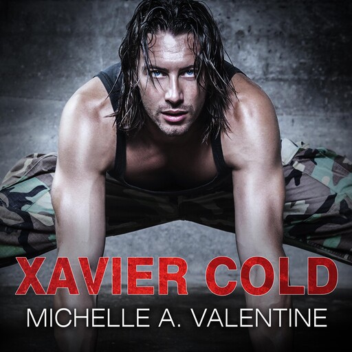 Xavier Cold, Michelle A. Valentine
