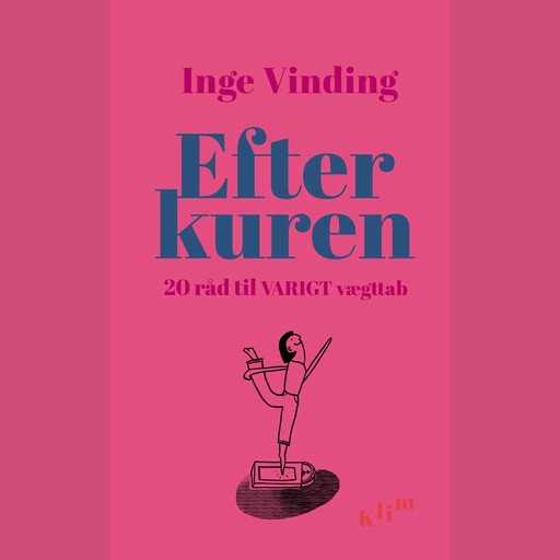 Efter kuren, Inge Vinding
