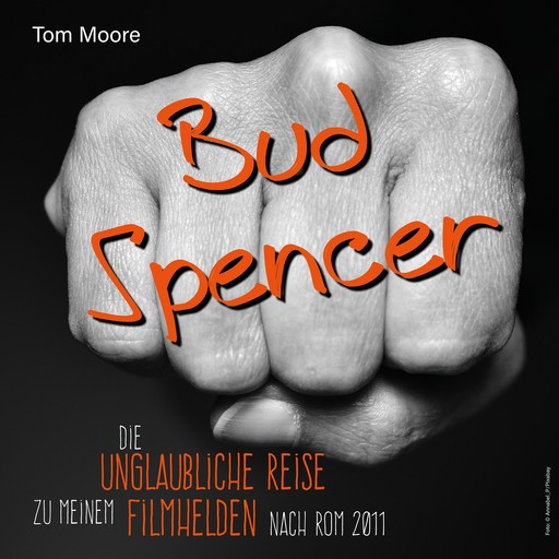 Bud Spencer, Tom Moore