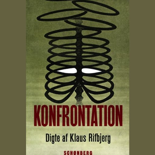 Konfrontation, Klaus Rifbjerg