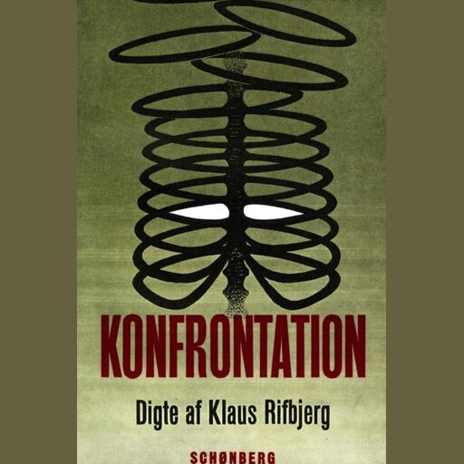 Konfrontation, Klaus Rifbjerg