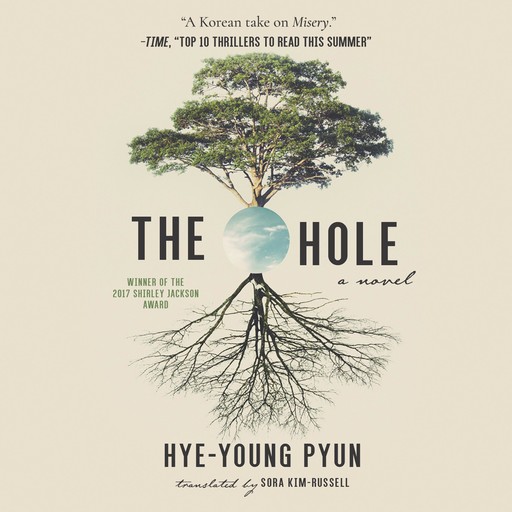 The Hole, Pyun Hye-young