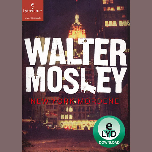 New York mordene, Walther Mosley