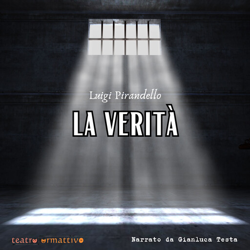 La verità, Luigi Pirandello