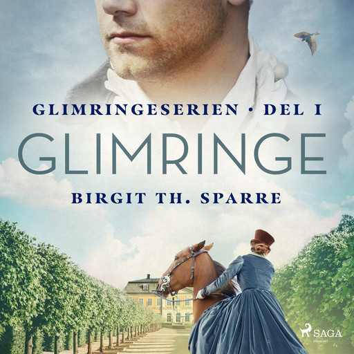 Glimringe, Birgit Th. Sparre