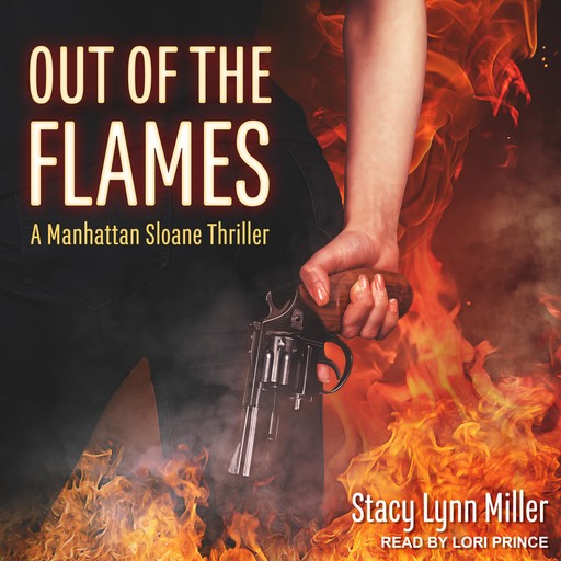 Out of the Flames, Stacy Miller