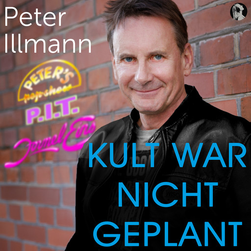 Kult war nicht geplant:, Peter Illmann