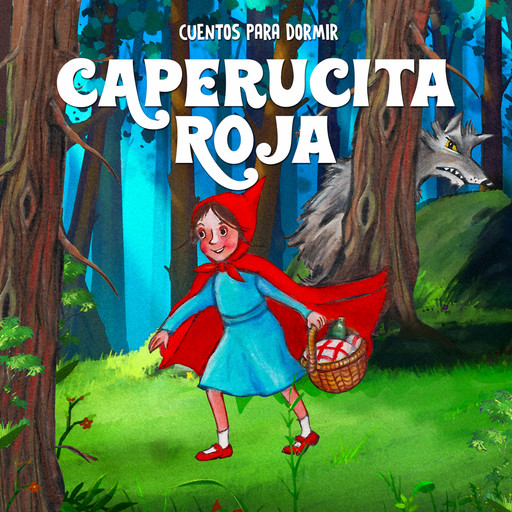 Caperucita Roja, Staffan Götestam