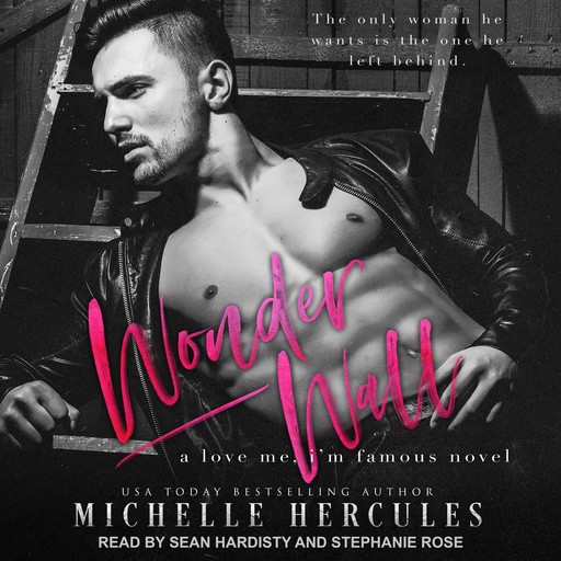 Wonderwall, Michelle Hercules