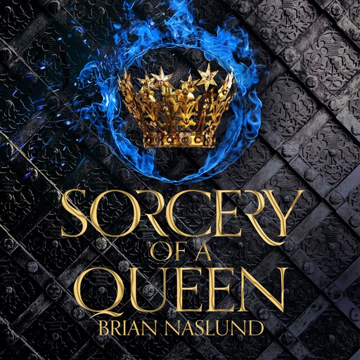 Sorcery of a Queen, Brian Naslund