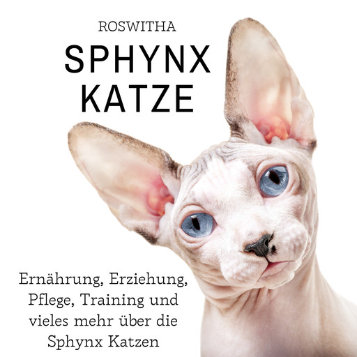Sphynx Katze, Roswitha