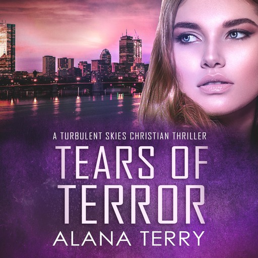 Tears of Terror, Alana Terry