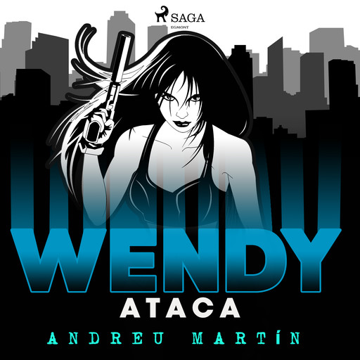 Wendy ataca, Andreu Martín