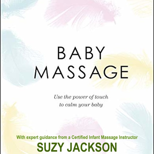 Baby Massage, Suzy Jackson