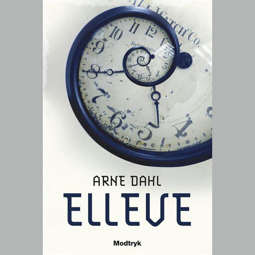 Elleve, Arne Dahl