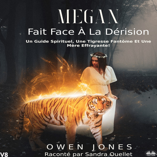Megan Fait Face À La Dérision-Un Guide Spirituel, Une Tigresse Fantôme Et Une Mère Effrayante!, Owen Jones