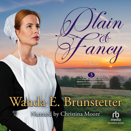 Plain & Fancy, Wanda E. Brunstetter