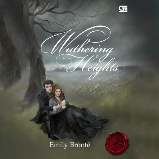 Wuthering Heights, Emily Brontë