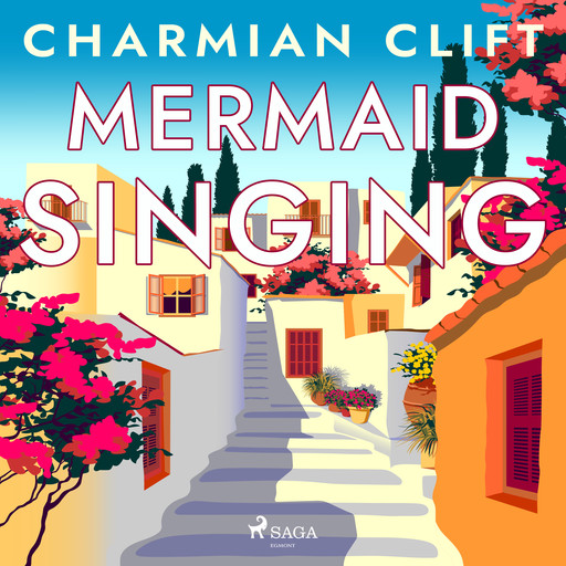 Mermaid Singing, Charmian Clift