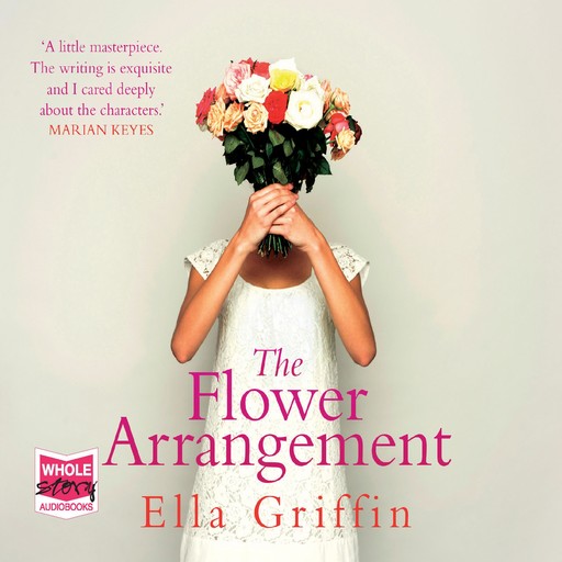 The Flower Arrangement, Ella Griffin