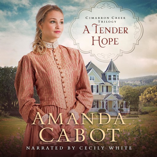 A Tender Hope, Amanda Cabot