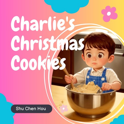 Charlie's Christmas Cookies, Shu Chen Hou