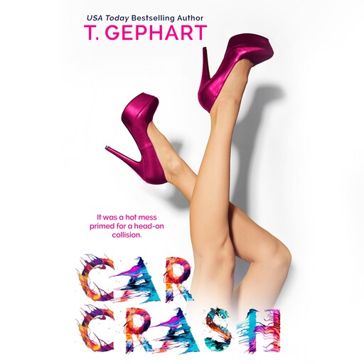 Car Crash, T. Gephart