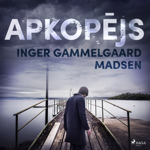 Apkopējs, Inger Gammelgaard Madsen
