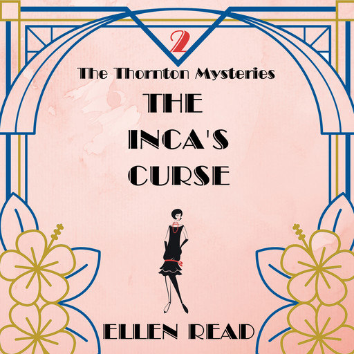 The Inca's Curse, Ellen Read