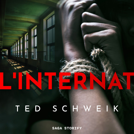 L'internat, Ted Schweik