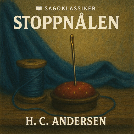 Stoppnålen, Hans Christian Andersen