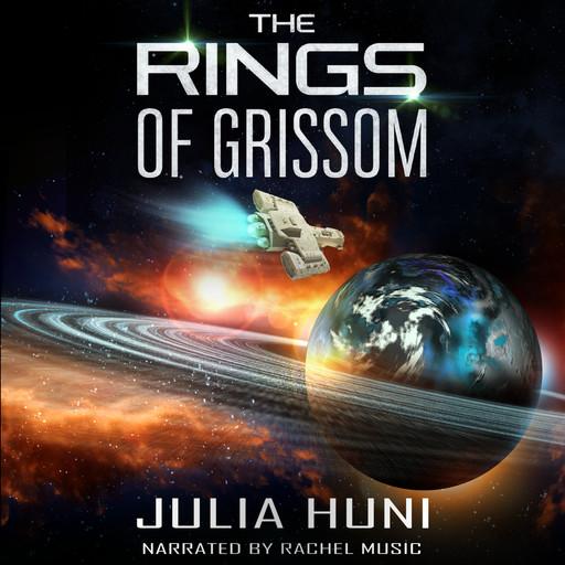 The Rings of Grissom, Julia Huni
