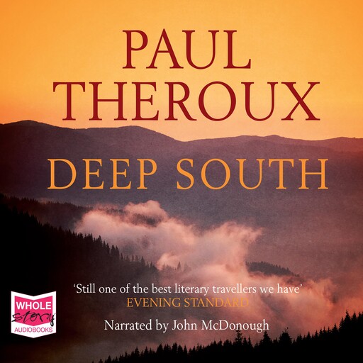 Deep South, Paul Theroux
