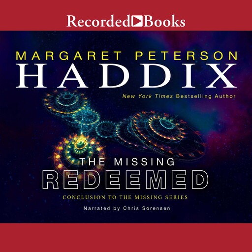Redeemed, Margaret Peterson Haddix