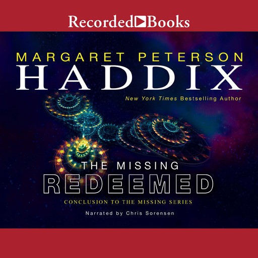 Redeemed, Margaret Peterson Haddix
