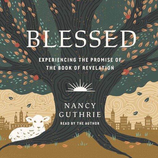 Blessed, Nancy Guthrie