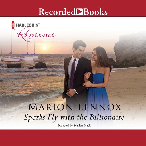 Sparks Fly with the Billionaire, Marion Lennox