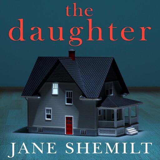 The Daughter, Jane Shemilt