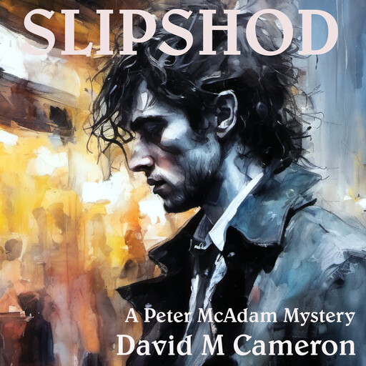 Slipshod, David M Cameron